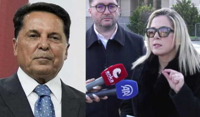 Ahmet Özer’e 6 yıl 3 ay hapis kararı istinafa taşındı… Seraf Özer açıkladı: ‘Beni Ankara’dan önemli isimler aradı’
