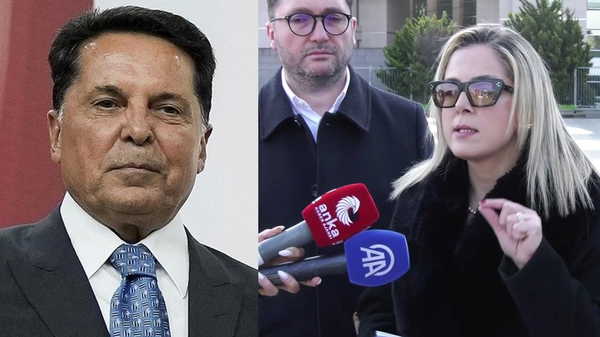 Ahmet Özer’e 6 yıl 3 ay hapis kararı istinafa taşındı… Seraf Özer açıkladı: ‘Beni Ankara’dan önemli isimler aradı’