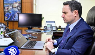 Akın Gürlek’in tapu kayıtları: İlçe tapu müdürü tutuklandı