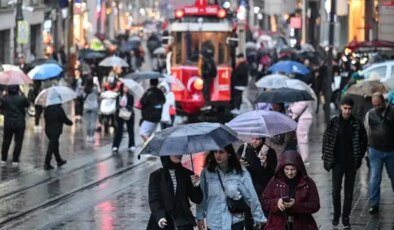 AKOM tarih verdi: İstanbul için kritik uyarı!