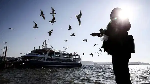 AKOM tarih verdi: İstanbul’da sıcaklıklar yükseliyor
