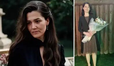 AKP’den, öldürülen öğretmen Fatma Nur Çelik hakkında açıklama