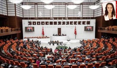 AKP’den sosyal hizmetlerde torba düzenleme: ‘Sosyal devlet yerine yardım devleti’
