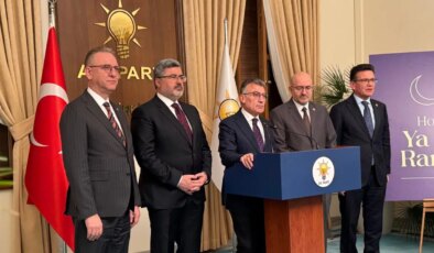 AKP’den yeni kanun teklifi: Hobi bahçelerine yaptırımlar geliyor