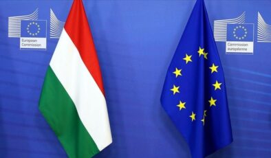 Almanya, Macaristan’ı ‘AB’ye sadakatsizlikle’ suçladı
