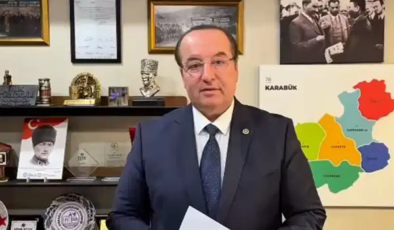 Alsancak limanı Albayrakların şirketine devredildi… CHP’li Akay: Şirket yalnızca bu limanın işletmesini almak amacıyla kurulmuş
