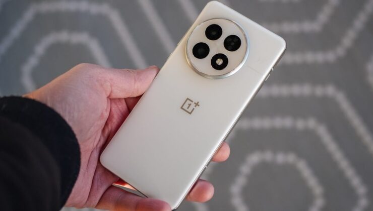 Android 17 güncellemesi alacak OnePlus akıllı telefonlar