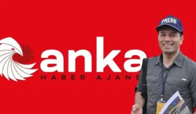 ANKA Genel Yayın Yönetmeni Kenan Şener hakkında gözaltı kararı!