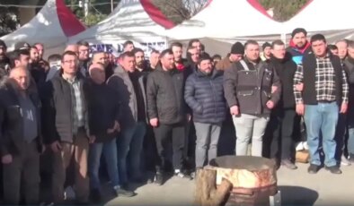 Ankara’da ‘Soma Termik Santrali’ krizi için zirve: 6 maddelik öneri sunuldu