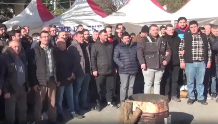 Ankara’da ‘Soma Termik Santrali’ krizi için zirve: 6 maddelik öneri sunuldu