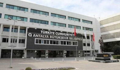 Antalya Büyükşehir davasında itirafçıdan U dönüşü: Yalan söylediğini itiraf etti!