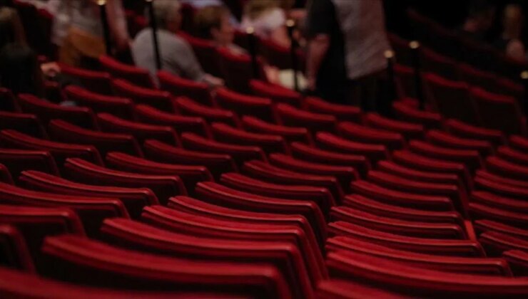 Antalya DOB, mart ayında birçok opera ve bale etkinliğine ev sahipliği yapacak