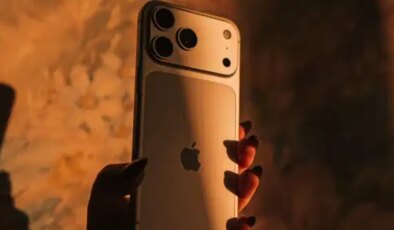 Apple, üretim kapasitesini artırdı
