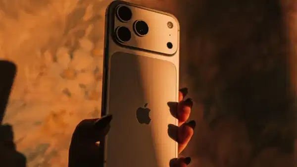 Apple, üretim kapasitesini artırdı