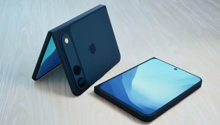 Apple’ın ilk katlanabilir ekranlı telefonunun çıkışı ertelendi mi?
