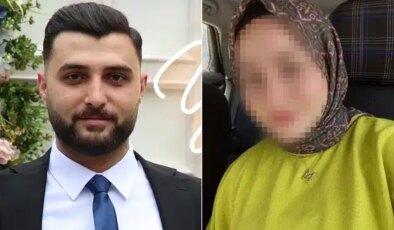 Araçta ölü bulunmuştu: Eşine ‘kasten öldürme’ davası!