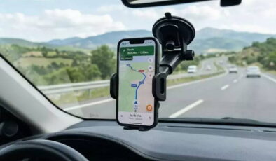 Araçta telefon tutucu yasaklandı mı, cezası ne?