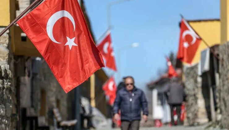 Asal Araştırma’dan ‘Türkiye’ye kim dost kim düşman?’ anketi: Sıralama dikkat çekti