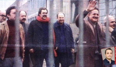 Atatürk devrimlerinin, hak ve özgürlüklerin savunucusu Ali Sirmen’siz iki yıl: Aydınlanmanın usta kalemi