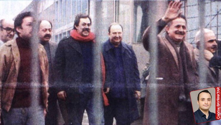 Atatürk devrimlerinin, hak ve özgürlüklerin savunucusu Ali Sirmen’siz iki yıl: Aydınlanmanın usta kalemi