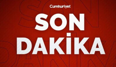 Azerbaycan duyurdu: Nahçıvan Havalimanı’na İHA düştü
