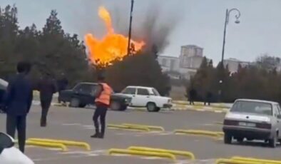 Azerbaycan’dan İran kararı: Temsilcilikler kapatılıyor