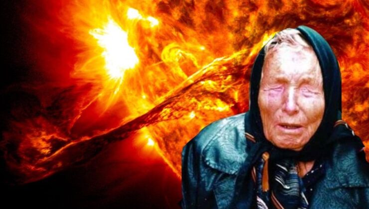 Baba Vanga’nın 2026 kehaneti gündemde: 3. Dünya Savaşı çıkacak mı