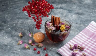 Bağışıklığı zırh gibi koruyan doğal antibiyotik: Kuşburnuna sadece 3 adet eklemek yeterli…