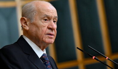 Bahçeli’den süreç için yasal düzenleme açıklaması… İran savaşını değerlendirdi: ‘Asıl rejim değişikliği İsrail’de yapılmalı’