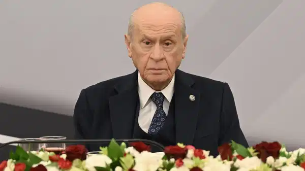 Bahçeli’nin ‘İran’ mesajında dikkat çeken ‘cemaat’ ayrıntısı: ‘Devlet zayıfladıkça cemaatler büyür’