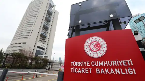 Bakanlık açıkladı: Yüzlerce firmaya dahilde işleme izni