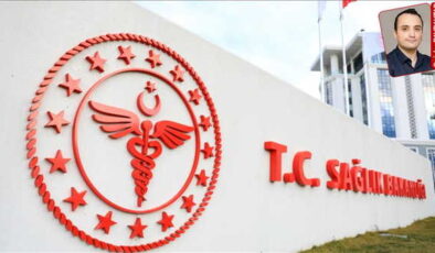 Bakanlık memnuniyet oranlarını açıkladı: Sendikadan tepki geldi