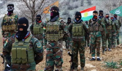 Barzani’nin İran’daki temsilcisi: ‘Batı ile temas halindeyiz…’