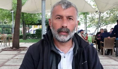 Başaran Aksu tutuklama talebiyle mahkemeye sevk edildi