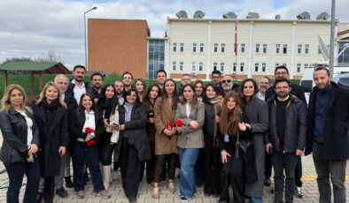 Basın Konseyi: Gazetecilerin Silivri duruşmalarında rahat çalışmaları sağlanmalıdır