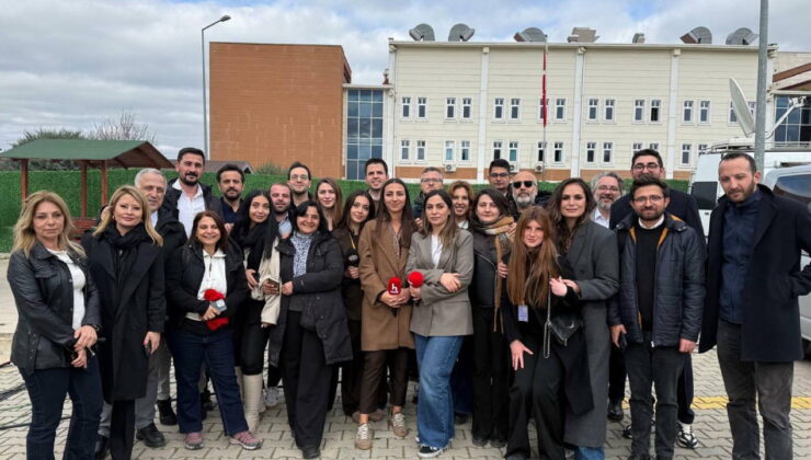 Basın Konseyi: Gazetecilerin Silivri duruşmalarında rahat çalışmaları sağlanmalıdır