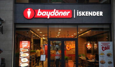Baydöner’de siber güvenlik krizi: Müşteri verileri için inceleme başlatıldı