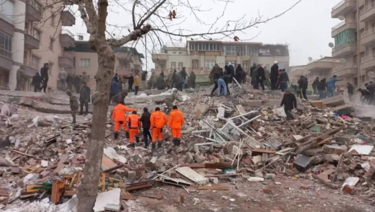 Bayrak Sitesi davasında karar açıklandı: 8 sanığa hapis cezası!