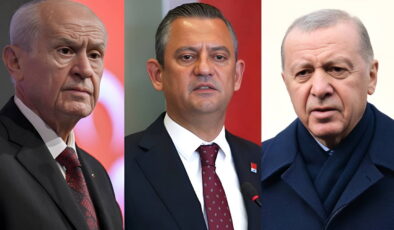 Bayram programı belli oldu: Hangi lider, nerede olacak?