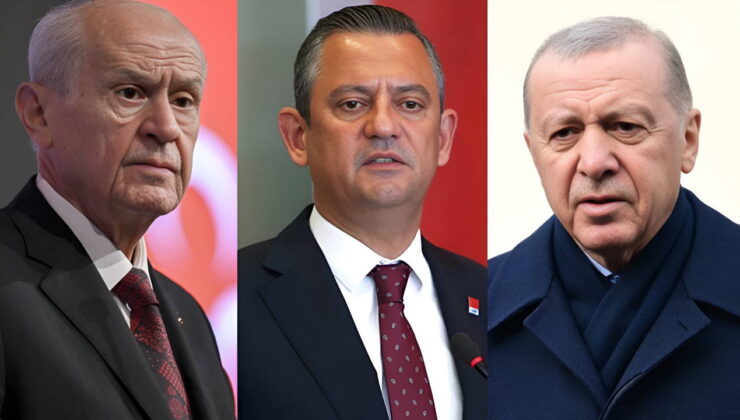 Bayram programı belli oldu: Hangi lider, nerede olacak?