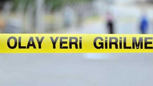 Bayram ziyareti kanlı bitti: Tartıştığı eniştesini katletti!