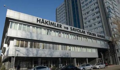 Bazı davalar belirlenen mahkemelerde görülecek: HSK kararı Resmi Gazete’de!