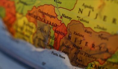 Benin’de düzenlenen terör saldırısında 15 asker öldü