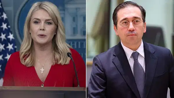 Beyaz Saray ‘işbirliği yapmayı kabul ettiler’ dedi: İspanya’dan jet yalanlama geldi!