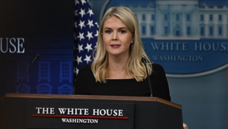 Beyaz Saray: Önümüzdeki saatlerde İran semalarında tam kontrole sahip olacağız