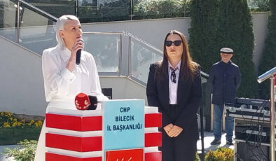 Bilecik Belediye Başkanı Subaşı: ‘Kadın güçlüyse toplum güçlenir ve yaşam değişir’