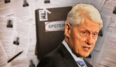 Bill Clinton’dan Epstein açıklaması: Suçlarını bilseydim bizzat ihbar ederdim