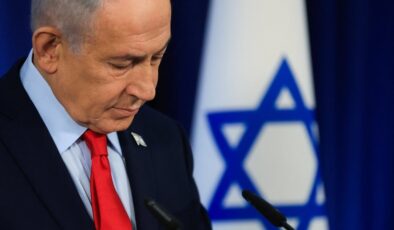 Binyamin Netanyahu: Devrim sadece havadan yapılmaz, kara unsuru şart