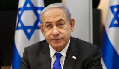 Binyamin Netanyahu’dan Lübnan’daki köprüleri bombalama talimatı