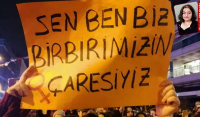 Birleşmiş Milletler araştırmalarIna göre her iki kadından biri mağdur: ‘Dijital şiddet gerçek’